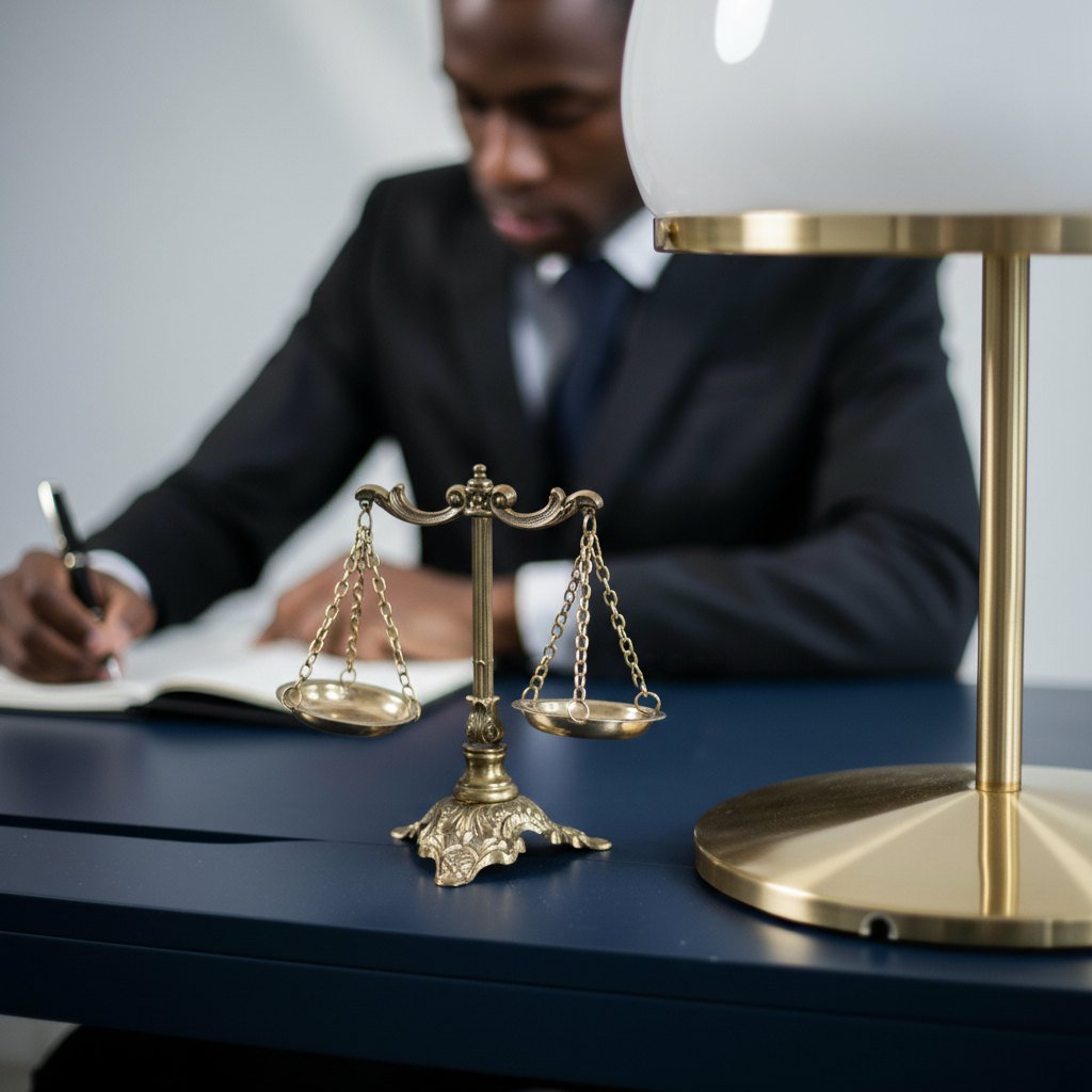 Owusu & Partners - Legal Services