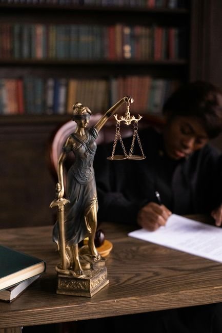 Owusu & Partners - Legal Services