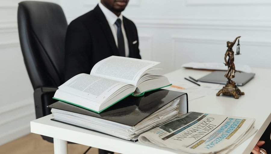 Owusu & Partners - Legal Services