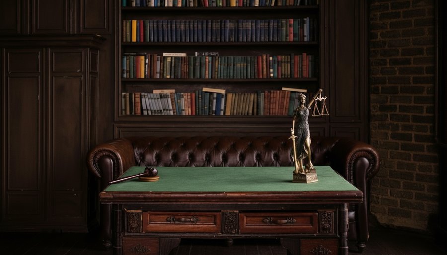 Owusu & Partners - Legal Services