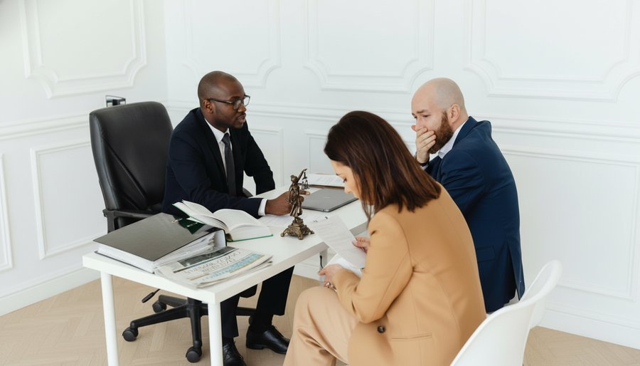 Owusu & Partners - Legal Services