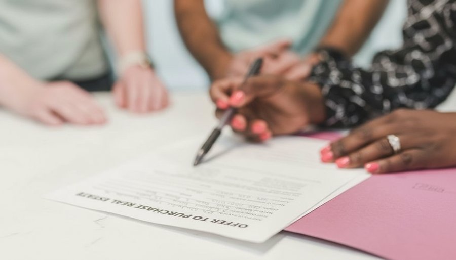 Owusu & Partners - Legal Services
