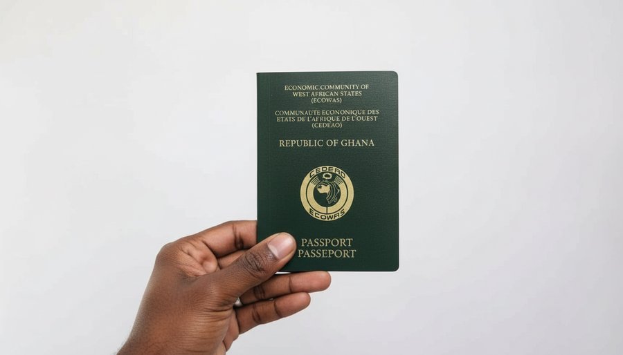 Owusu & Partners - Legal Services